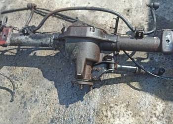 Ford Explorer 4.0 v6 95-00 tylny most