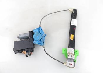 PODNOŚNIK SZYBY PRAWY TYLNY AUDI A4 B6 8E0959802A 5WK47011