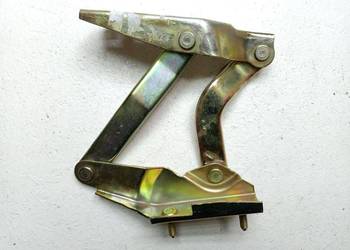 Zawias maski FIAT TIPO 160, 08.1988-05.1995 1.8B