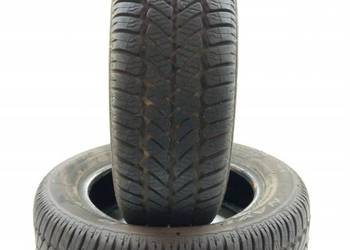 OPONA CAŁOROCZNA DĘBICA NAVIGATOR 195/60R15 (3518) 6.80 MM (1618) 7.17MM