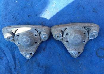 Mocowanie Makpersona Audi A4 B5 (a-11)(2szt)