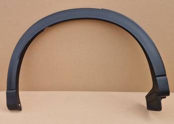 MAZDA CX-5 2 II LISTWA BŁOTNIKA NAKŁADKA TYLNIA PRAWA KB8W-51W52