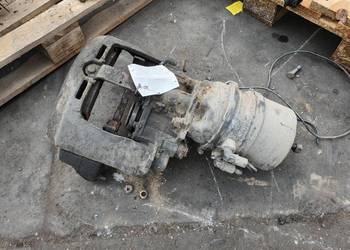 ZACISK HAMULCOWY PRZÓD LEWY VOLVO FH 4XT