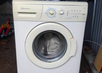 Pralka Mastercook PFSE-843