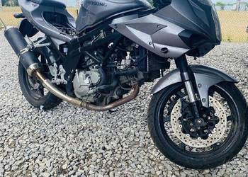 Hyosung GTR650