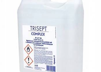 Trisept MAX 5l