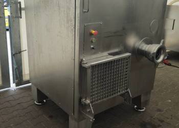 Wilk Seydelmann 130 mm