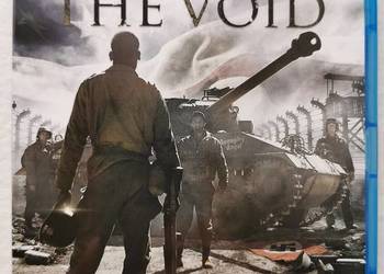 Saints and Soldiers: The Void (Święci i Żołnierze: Ludzie Nieważni) Blu-ray Saints and Soldiers: The Void (Święci i Żołnierze: Ludzie Nieważni) Blu-ray