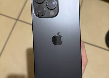 Apple iPhone 14 Pro Max 256GB Space Black | Z raportem 3uTools | Bez napraw