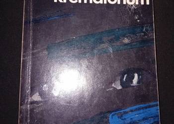 Franciszek Stryj. W cieniu krematorium. Wyd. Śląsk, 1982 r. Wydanie IV. Franciszek Stryj. W cieniu krematorium. Wyd. Śląsk, 1982 r. Wydanie IV.