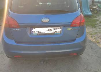Kia venga