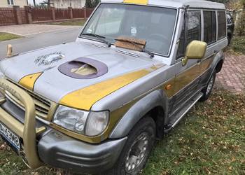 hundaj galloper
