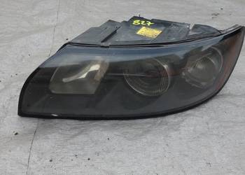 REFLEKTOR LEWY LAMPA LEWA PRZÓD VOLVO S40/V50   // 827