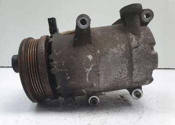 SPRĘŻARKA KLIMATYZACJI Volvo S40 II V50 1.8 16V _ pompa 6M5H-19D629-AB