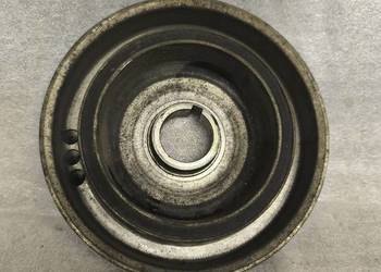 Peugeot Citroen 1.8 2.0 16V Koło pasowe wału Peugeot Citroen 1.8 2.0 16V Koło pasowe wału