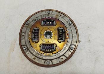 PEUGEOT 508 II 1.6 EH Sprzęgło koło zamachowe 9821674180