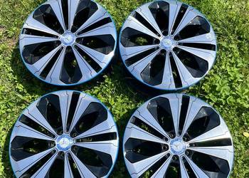 5x112 19” 4 szt. Nowe Alufelgi Mercedes