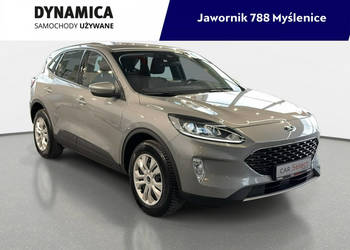 Ford Kuga VAT 23% 1.5 150KM M6 2024 r., przebieg tylko 31tys.km, NAVI. III…