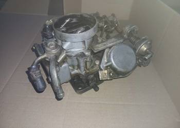 Gaznik NIKKI MAZDA B1600 616