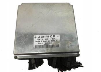 STEROWNIK SILNIKA Mercedes S-klasa IV W220 4.0 D A6281533079