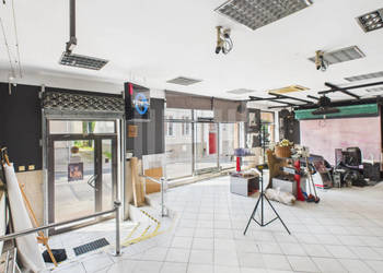 Lokal 59.2m2 Kwidzyn Sztumska