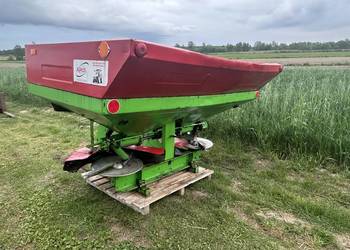 Unia MXL 1600 Komputer