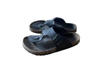 Klapki birkenstock 43