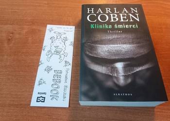 Harlan Coben