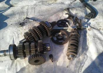 Yamaha xj 600 czesci silnikowe i inne