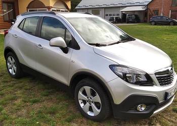 Opel Mokka  CDTI Start/Stop