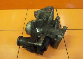 S60 V60 V70 XC70 S80 2.4 D5 11r D5244T15 zawor EGR 5.05906.03