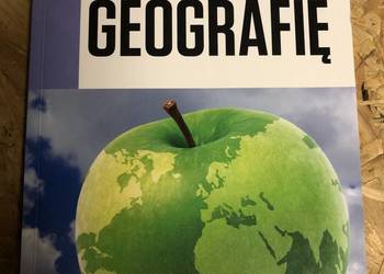 Czas na geografię zakres podstawowy