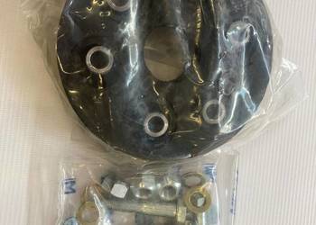 przegub elastyczny wału wzdłużnego Mercedes w123 Meyle 014 152 0008
