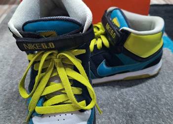 Adidasy NIKE 6.0