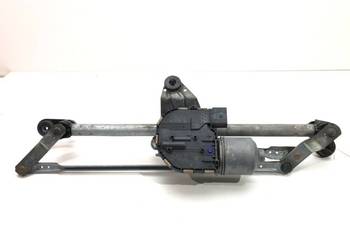 MECHANIZM WYCIERACZEK PRZÓD SKODA OCTAVIA III 5E1955119A UKŁAD