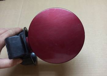 VW Passat B5 klapka wlewu paliwa  LB3Y