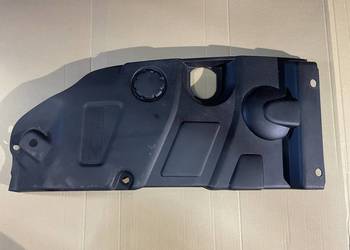 9653509477 osłona górna pompy  citroen c5 II 2