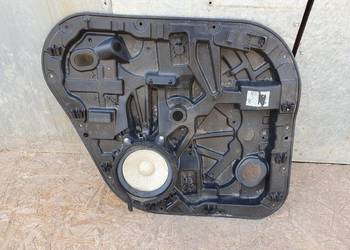 VOLVO XC90 II BOCZEK DRZWI LEWY TYŁ LEWYCH 31349764