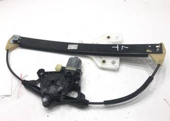 PODNOŚNIK SZYBY LEWY TYŁ AUDI A4 B9 8W0839461A Sedan/Limuzyna MECHANIZ