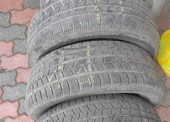 Opony zimowe Nexen 235/60 r 16