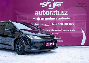 Chrysler Pacifica Oferta prywatna * Pełna Opcja Limited S * Szklany Dach *…