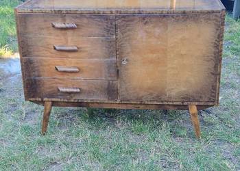 Komoda violetta  sideboard prl