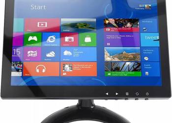 Przenośny monitor LCD