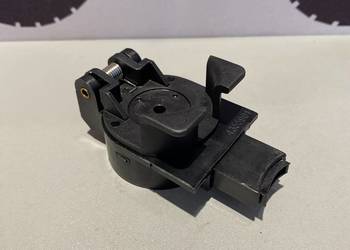 Osłona gniazda hydraulicznego Massey Ferguson 4355901M1 ORYGINAŁ AGCO