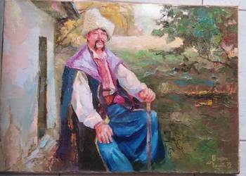 "Kozak"50/70 п/о W.Shandyba