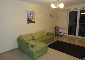 Do wynajęcia mieszkanie 64m2 2-pok Warszawa Beli Bartoka