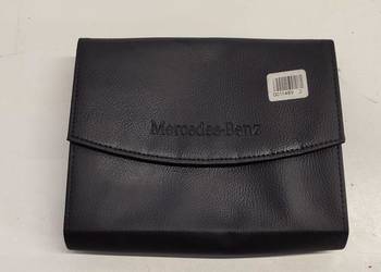 MERCEDES GLC W253 X253 ETUI INSTRUKCJI OBŁUGI A0008992461