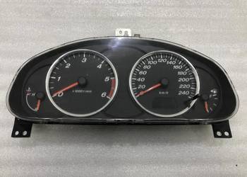 MAZDA 6 1 I GG 2.0 CITD LICZNIK ZEGARY EU