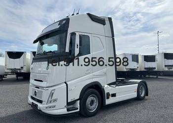 Volvo FH  500 XL TEZ LEASING CIAGNIKA