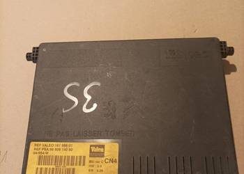 9650914080 16199601 Citroen Xsara moduł BSI 9650914080 16199601 Citroen Xsara moduł BSI